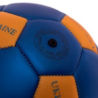 М'яч футбольний Сувенірний SP-Sport FB-4099-U5 №2 PU кольору в асортименті