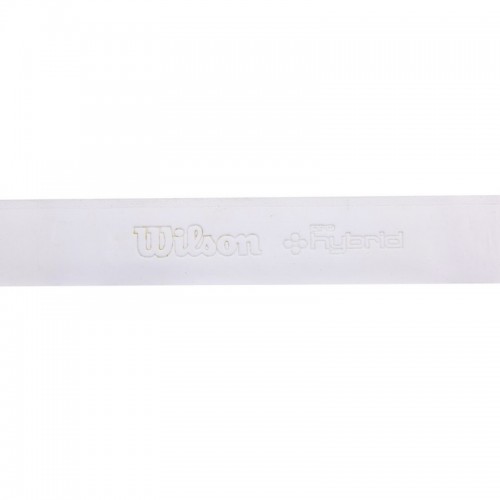 Обмотка на ручку ракетки Grip WILSON PRO HYBRID REPL WRZ486400 1шт білий