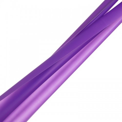Резинка для фитнеса LOOP BANDS Zelart FI-6668-3 фиолетовый