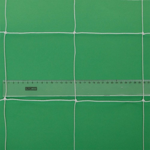 Сітка на ворота футбольна аматорська вузлова SP-Sport C-5372 7,32x2,44x1,5м 2шт
