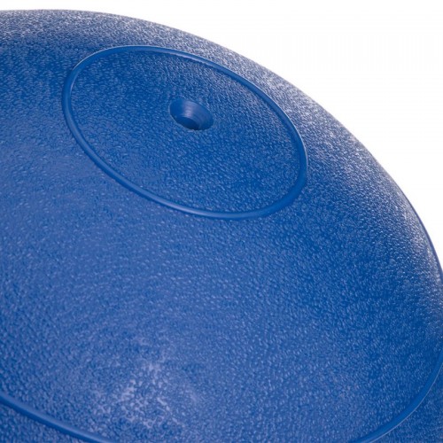 Мяч медицинский слэмбол для кроссфита Record SLAM BALL FI-5165-2 2к синий