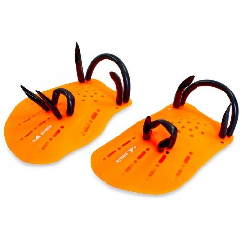 Лопатки для плавания гребные SP-Sport PL-6392 S-L цвета в асортименте