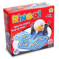 Настольная игра Бинго SP-Sport Bingo IG-876
