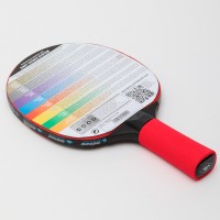 Ракетка для настільного тенісу DONIC LEVEL 600 MT-724402 SENSATION кольори в асортименті