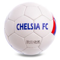 М'яч футбольний MATSA CHELSEA FB-0612 №5