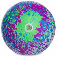 М'яч гумовий SP-Sport BA-3417 13см кольору в асортименті