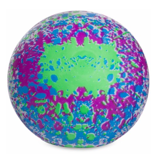 М'яч гумовий SP-Sport BA-3417 13см кольору в асортименті