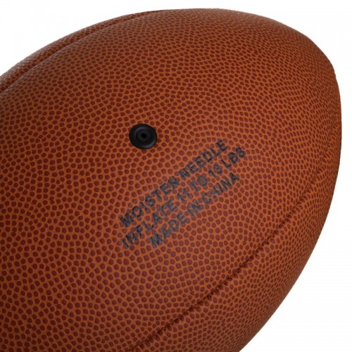 М'яч для американського футболу WELSTAR FB-3285 №9 PU коричневий