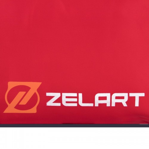 Сумка спортивна Zelart GA-4119 кольору а в асортименті