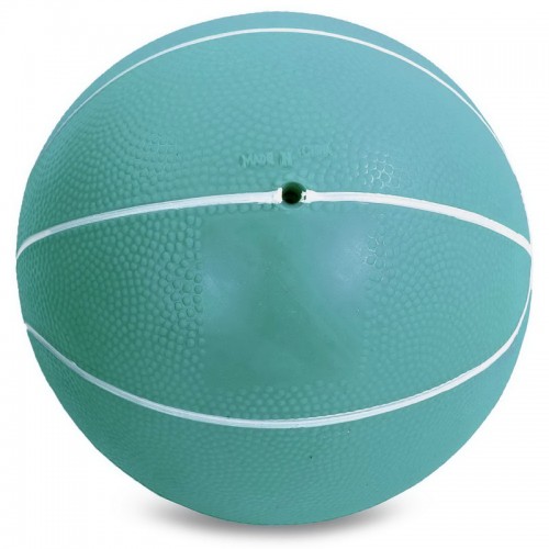 Мяч медицинский медбол Record Medicine Ball SC-8407-2 2кг цвета в ассортименте