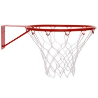 Сітка баскетбольна SP-Planeta "Тренувальна" SO-9544 1шт кольору в асортименті