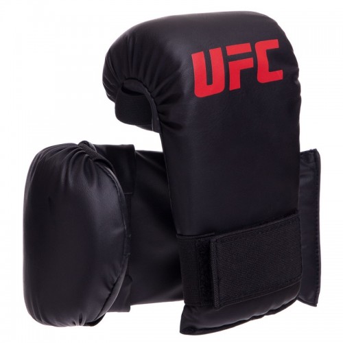 Боксерський набір дитячий UFC MMA UHY-75155 чорний