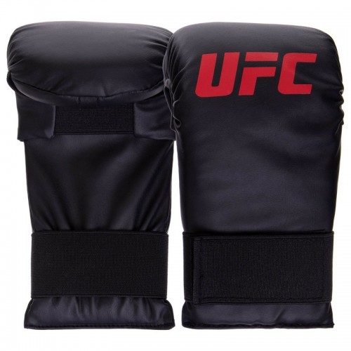 Боксерский набор детский UFC MMA UHY-75155 черный