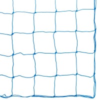Сетка для волейбола SP-Planeta Элит15 SO-5271 9x0,9м синий-желтый