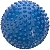 Напівсфера масажна балансувальна жорстка SP-Sport Balance Kit FI-7058 діаметр-15см кольору в асортименті