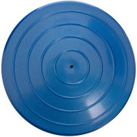 Напівсфера масажна балансувальна жорстка SP-Sport Balance Kit FI-7058 діаметр-15см кольору в асортименті