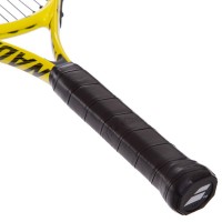 Ракетка для большого тенниса юниорская BABOLAT BB140248-191 NADAL JR 23 желтый