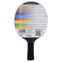 Ракетка для настольного тенниса DONIC LEVEL 700 MT-734403 SENSATION цвета в ассортименте