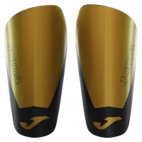 Щитки футбольні з носком Joma J-PRO ORO 400861-901 ML золото-чорний