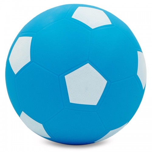 Мяч резиновый SP-Sport Футбольный FB-5652 22см цвета в ассортименте
