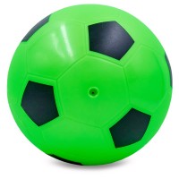 М'яч гумовий SP-Sport Футбольний FB-5652 22см кольору в асортименті