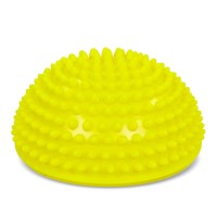 Напівсфера масажна балансувальна SP-Sport Balance Kit FI-4939 діаметр-15см кольору в асортименті