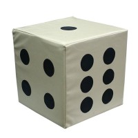 Модуль Кость(кубик) игральный Уют Спорт