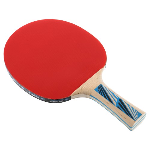Набор для настольного тенниса 1 ракетка, 3 мяча с чехлом DONIC MT-788489 Legends 700 FSC цвета в ассортименте