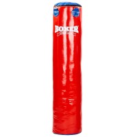 Мішок боксерський Циліндр BOXER Класик 1003-01 висота 140см кольору в асортименті