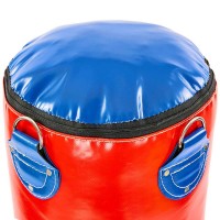 Мішок боксерський Циліндр BOXER Класик 1003-01 висота 140см кольору в асортименті