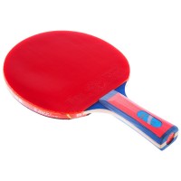 Набор для настольного тенниса GIANT DRAGON 4* MT-6540 1 ракетка 3 мяча чехол