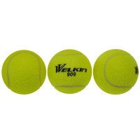 Мяч для большого тенниса WELKIN 909 12шт