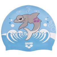 Шапочка для плавания детская ARENA AWT MULTI AR91925-20 цвета в ассортименте