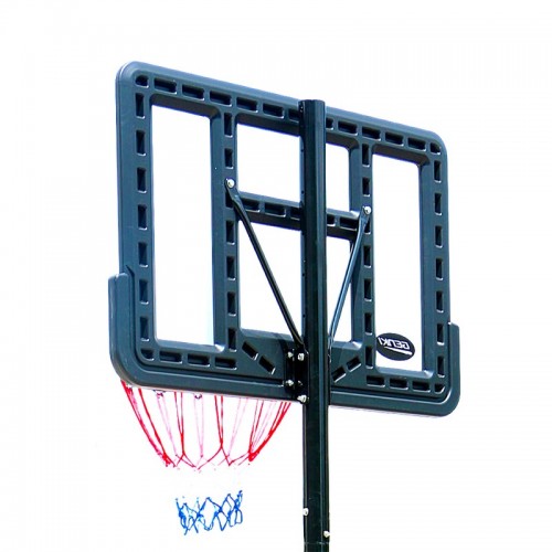 Стойка баскетбольная мобильная со щитом SP-Sport S003-21A