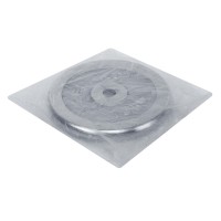 Млинці (диски) хромовані d-30мм Zelart TA-7786-15 15кг