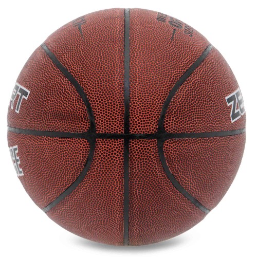 Мяч баскетбольный PU №7 ZELART ADVANCE GB4710