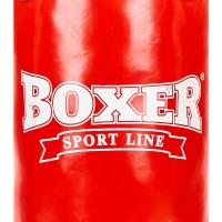 Мішок боксерський Циліндр BOXER Класик 1003-02 висота 120см кольору в асортименті