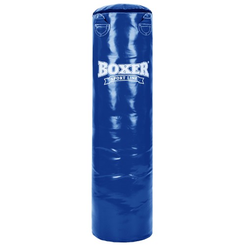 Мішок боксерський Циліндр BOXER Класик 1003-02 висота 120см кольору в асортименті