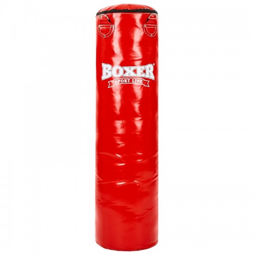 Мешок боксерский Цилиндр BOXER Классик 1003-02 высота 120см цвета в ассортименте