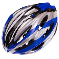 Велошлем кросс-кантри Zelart HW1 M-L цвета в ассртименте