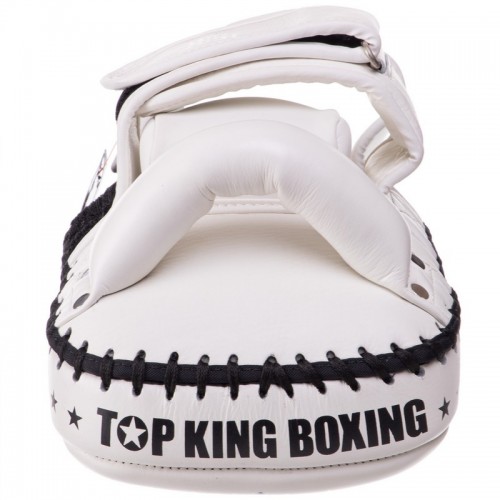 Пады для тайского бокса Тай-пэды TOP KING Super TKKPS-CV-S 2шт цвета в ассортименте