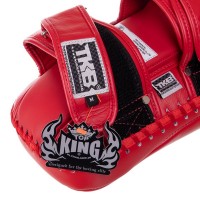 Пады для тайского бокса Тай-пэды TOP KING Super TKKPS-CV-S 2шт цвета в ассортименте