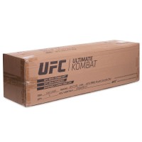Боксерський набір дитячий UFC Boxing UHY-75154 чорний