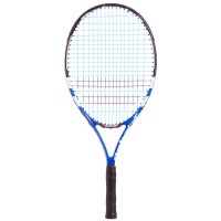 Ракетка для большого тенниса юниорская BABOLAT 140059-100 RODDICK JUNIOR 140 голубой