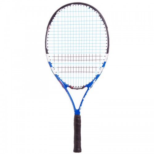 Ракетка для великого тенісу юніорська BABOLAT 140059-100 RODDICK JUNIOR 140 блакитний