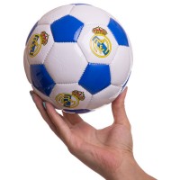 Мяч футбольный Сувенирный SP-Sport FB-3157 №2 PU цвета в ассортименте