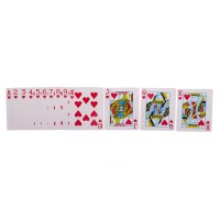 Карты игральные покерные ламинированые SP-Sport 9812 54 карты