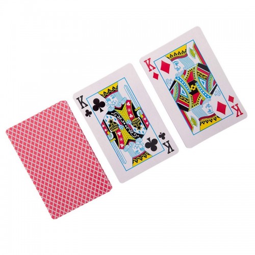 Гральні покерні ламіновані SP-Sport 9812 54 карти