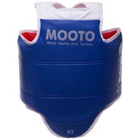 Набір екіпіровки для тхеквондо дитячий MTO BO-3102 кольори в асортименті.