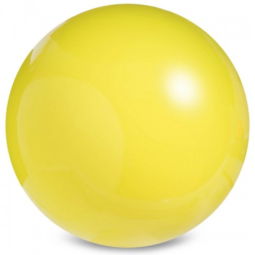 М'яч для художньої гімнастики Zelart RG150 15см кольору в асортименті